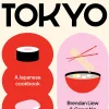 Kinokuniya A Day In Tokyo: A Japanese Cookbook Store