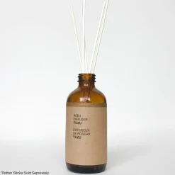 Goddess Garden Essential Oil Reed Diffuser - Yuzu Clearance