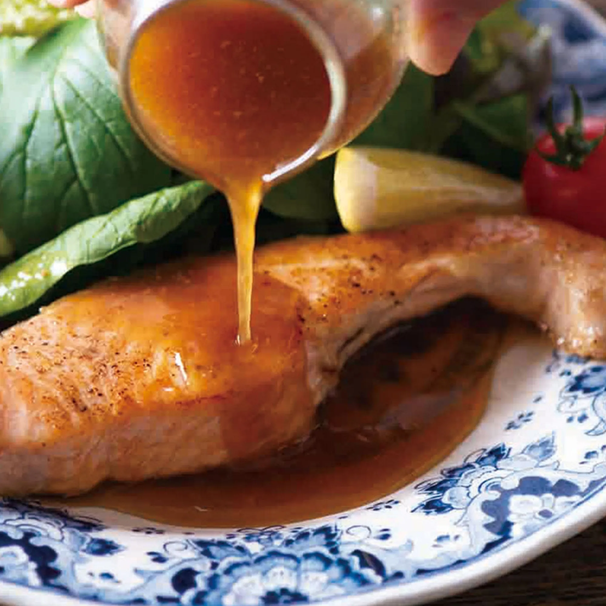 Kuze Fuku Garlic & Ginger Sauce Cheap