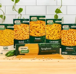 ZENB Gluten-Free Agile Shop