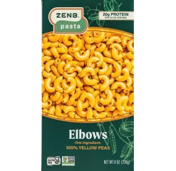 ZENB Gluten-Free Elbows Fashion