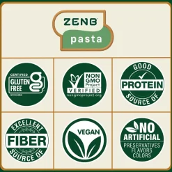 ZENB Gluten-Free Penne Store