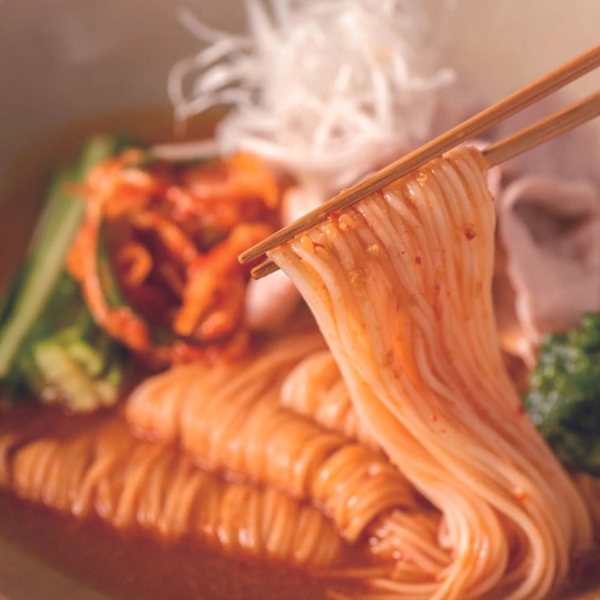 Kuze Fuku Korean Style Spicy Sesame Sauce Sale