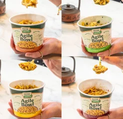 ZENB Mexican Street Corn Agile Bowl Discount