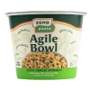 ZENB Zesty Garlic Spinach Agile Bowl New